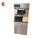 Commercial Floor Type Soft Serve Ice Cream Machine with Customized Multi Flavor Option