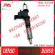 Diesel injector assembly pump common rail injector 0950008791 095000 8791 095000-8791 for diesel engine