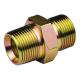 Industry Brass BSP Thread Adapter / Sealing Parallel Pipe Threads 1bt-Sp
