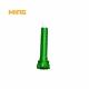 110mm QL40 Shank 4 Inch Dow The Hole DTH Hammer Drill Button Bits For Tunneling