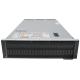 Dell PowerEdge R940 Server 2 x intel Gold 5117/RAM 64GB/HDD 1.2TBx2/PERC H730P/2x1100W For Dell Server