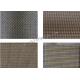 0.5mm Wire Dia Stainless Steel Decorative Wire Mesh SS 304 316 20m Length