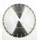 dia 9- 48 Diamond Cutting Saw Blade For Hard Paver Cutting