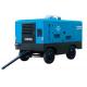 KAISHAN BRAND LGCY SERIES TWO-STAGE DIESEL PORTABLE SCREW AIR COMPRESSOR
