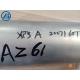 High Strength Customized Magnesium Alloy Bar/Rod, ISO9001, CE, SGS