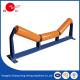 Diameter 133*530 return roller belt conveyor plastic conveyor rollers