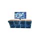 Stable 47 Inch Fishing Game Machine Multipurpose 4 Players Practical