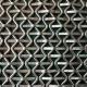 1mm-1.2mm Wire Decorative Screen Mesh For Suspended Ceilings
