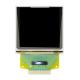 SSD1351 Drive IC 1.5 inch 128*128 Full Color OLED Display