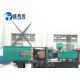 Stable PET Bottle Cap Manufacturing Machine 4.25 * 1.2 * 1.8 M SGS Approved