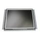 17” Open Frame Sunlight Readable Display Powerful Color Rendition  Five Wire 1280 X 1024