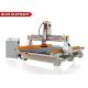 High Z Axis Cnc Router Wood Engraving Machine 3kw Water Cooling Spindle