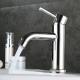 Custom Lead Free Stainless Steel Shower Faucet Environmentally Friendly