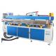 Laminated Windshields Black Strips Glass Printing Machine