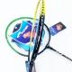 US Excellent Badminton Racket for Training or Daily Exercise 1.000kg Gross