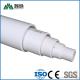 DN20 25 32 40 50 63 PVC Drainage Pipes UPVC Plastic Water Supply Pipes