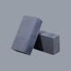 High Purity Silicon Carbide Sic Refractory Bricks Rectangular With Long Service Life