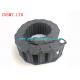 Black Smt Machine Spare Parts KJJ-M2267-A0 Cable Duct YS100 Towline YS88 X Axis Tank Chain
