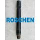 API Thread 2 7/8 DTH Drill Pipe Mining Drill Rods For Blast Hole Drilling Rig Machine