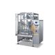 Stainless Steel TOUPACK 80P/M Pickle Filling Machine For Cucumber