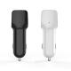 Fast 5V 2.4A Dual USB Car Charger For Huawei Xiaomi IPhone Laptop GPS