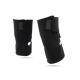 Self Heating Adjustable Knee Support Brace 305g Unisex Fabric Material