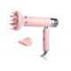 Foldable Ionic High Speed Blow Dryer 1600W Power For Fast Drying