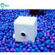 Soft Play Equipment Area Foam Ball Pool Balls Ball Pit Cleaning Machine