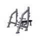 Lifefitness Commercial Grade Gym Equipment Flat Bench Weight Press Machine Workout
