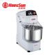 Frequency Changer 20L Bread Dough Mixing Machine Dough Kneading Equipment For Bakery