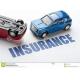 FulL Coverage Multi Car Comprehensive Vehicle Insurance / Automobile Liability Insurance
