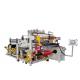 22kw Motor Automatic Foil Coil Wind Machine Heavy Duty For LV Transformer