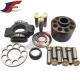 A11VO Series Hydraulic Spare Parts A11VO130  A11VO190 Hydraulic Parts Repair Kit Fittings