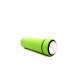 Fashionable Double Wall Vacuum Flask Wide Mouth Skinny Soft Touch Surface