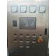 Electric Brewery Control System , Silver Brewing Temperature Control System