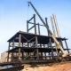 Modern Design Industrial Steel Structure Prefab Light Structure Warehouse