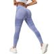 Women's summer thin style tight high-waisted buttocks yoga pants