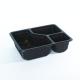 230MM PP Disposable Takeaway Food Containers Blister