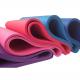 Eco Thick Non Slip Exercise Mat Non Toxic 20 Mm Thick Yoga Mat