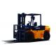 SWF70D Hydraulic Material Handler 9 Ton Diesel Forklift Truck ISUZU Engine