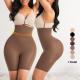 Custom Private Label HEXIN Airwear Sustainable High Waist Tummy Control Shapewear for Women