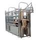 Headlock Galvanized Livestock Fencing
