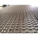                  China Factory Stainless Steel 201 Balanced Metal Mesh Conveyor Belt             