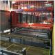 Automated Plating Line Customizable Installation Space for Silver Plating