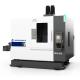 Vertical Machining Center VMC1100P 20000rpm Spindle Speed Precision Mold Parts Processing