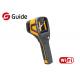Guide B256V Affordable Building Surveys Thermographic Imaging Camera with 256x195 17μm