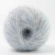 GRS Air Menlange Polyester Acrylic Wool Blended Yarn For Hand Knitting