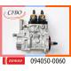 CE Approved 094050-0060 High Pressure Fuel Pump
