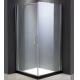 800x800x1900mm Square Corner Shower Enclosure 1-1.2mm