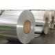 Waterproof Metallized Coated Aluminum PET Film For Insulation Material